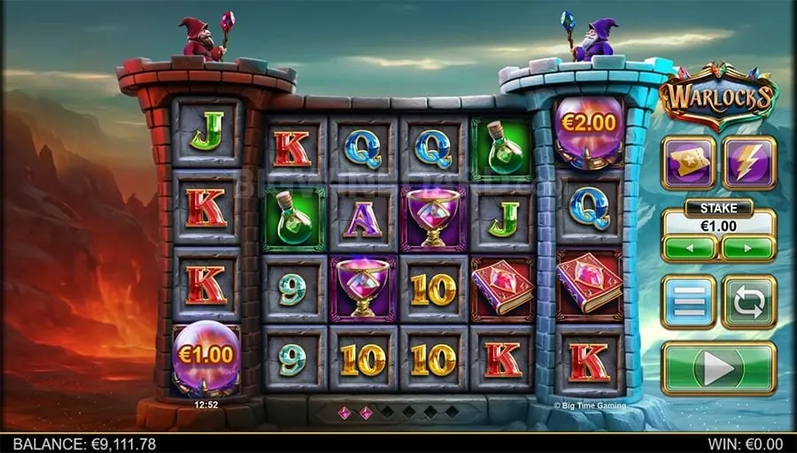 Phmacao.com mobile app on a smartphone, ready for download